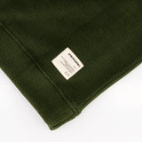 Springboks Fleece Quarter Button Pullover-For Gr