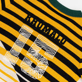 Doctor Khumalo Knit Dress-Ivory