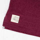 Schools Maties United LS Rugby Jersey-Maroon