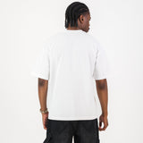 NBA Boston Celtics Boxy Tee-White