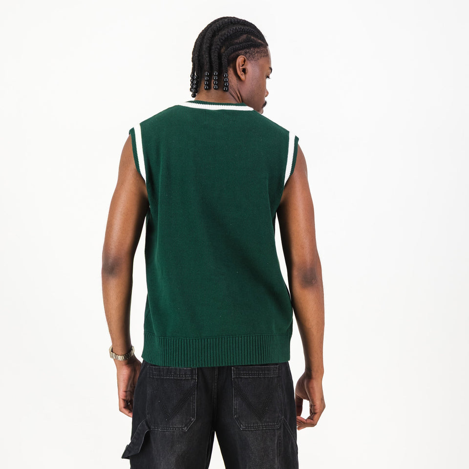 NBA Boston Celtics Knitwear Vest