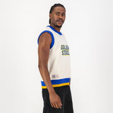 NBA Golden State Warriors Knitwear Vest