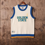 NBA Golden State Warriors Knitwear Vest