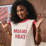 NBA Miami Heat Knitwear Vest