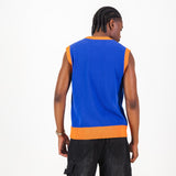 NBA New York Knicks Knitwear Vest