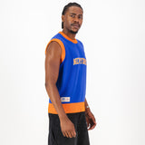 NBA New York Knicks Knitwear Vest