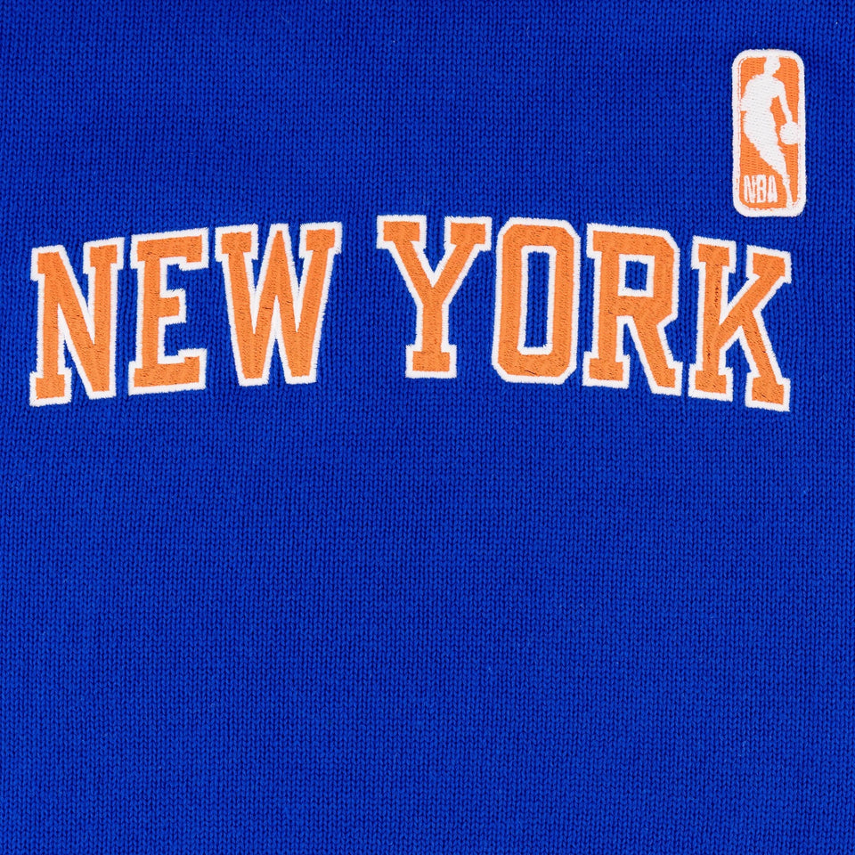 NBA New York Knicks Knitwear Vest
