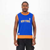 NBA New York Knicks Knitwear Vest