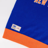 NBA New York Knicks Knitwear Vest