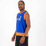 NBA New York Knicks Knitwear Vest