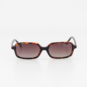 Old School Leisure Archive Acetate Sunglasses – Tortoiseshell