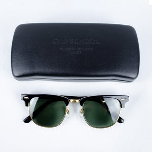 Old School Master Of The Club Sunnies