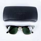 Old School Master Of The Club Sunnies