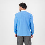 Provincial Bulls LS Rugby Jersey-Palace Blue