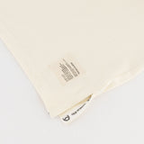 SA Supporters Badge LS Rugby Jersey-Ivory