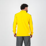 SA Supporters Flag SA LS Rugby Jersey-Spectra Yellow
