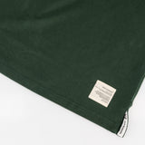 SA Supporters Kids SS Rugby Jersey- OS Green