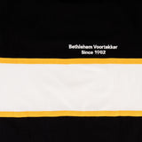 School Voortrekker Bethlehem LS Rugby Jersey-Black