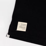 Schools Old Dalian Union LS Rugby Jersey-Black