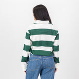 Schools Diocesan YS LS Rugby Jersey-OS Green