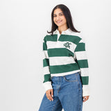 Schools Diocesan YS LS Rugby Jersey-OS Green