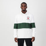 Schools Ermelo Höerskool LS Rugby Jersey-White