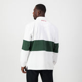 Schools Ermelo Höerskool LS Rugby Jersey-White