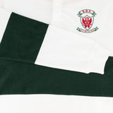 Schools Ermelo Höerskool LS Rugby Jersey-White