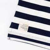 Schools Ikeys Varsity Cup LS Rugby Jersey-Navy