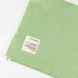 Schools Marlow LS Rugby Jersey -  Sap Green