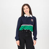 Schools Pietersburg High LS Rugby Jersey - Navy