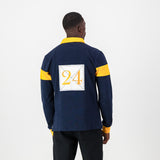 Schools Rondebosch LS Rugby Jersey-Navy