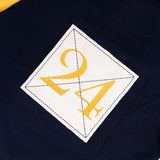 Schools Rondebosch LS Rugby Jersey-Navy