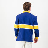 Schools St Davids LS Rugby Jersey-Bellwhether Blue
