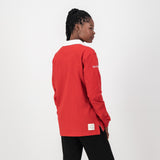 Schools St Marys Long Sleeve Rugby Jersey