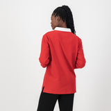 Schools St Marys Long Sleeve Rugby Jersey
