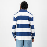 Schools St Stithians LS Rugby Jersey-Navy
