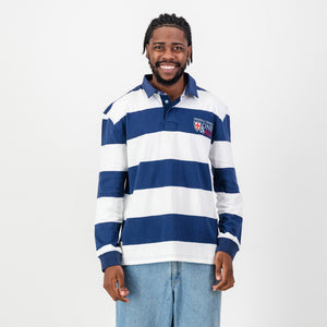 Schools St Stithians LS Rugby Jersey-Navy