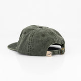 Springboks satin stitch traditional Cap-Green