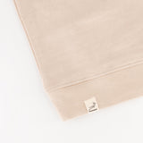 Springboks Colour Pop Sweat - Ivory