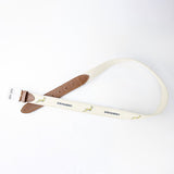Springboks Golf Belt-Ivory