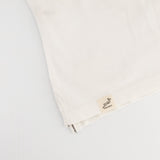 Springboks Golf SS Polo - White