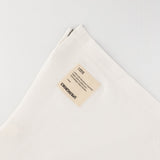 Springboks Golf SS Polo - White