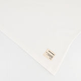 Springboks HS Sml Logo L Crew Tee-White