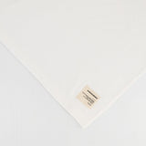 Springboks LC EMB Regular Crew Tee - White
