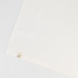 Springboks LC EMB Regular Crew Tee - White