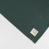Springboks Mosaic Regular Crew Tee - Forest Green