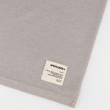 Springboks Pique Striper SS Polo - White