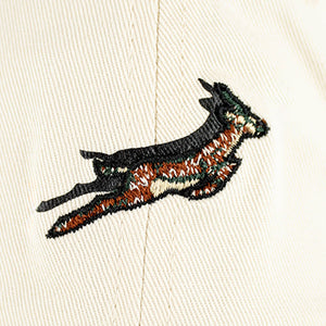Springboks Shadow Pop Dad Cap - Ivory