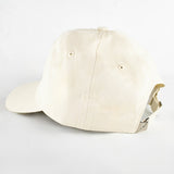 Springboks Shadow Pop Dad Cap - Ivory